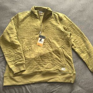 The North Face Sweater Jacket